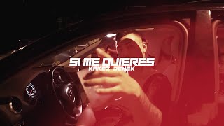 Kakez - Si Me Quieres Prod. Denek Videoclip
