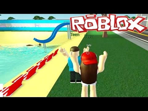 Roblox Life In Paradise Crazy Swings Gamer Chad Plays
