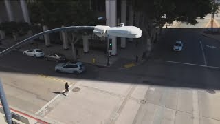 San Diego City Council to vote on license plate readers as new data and privacy concerns surface