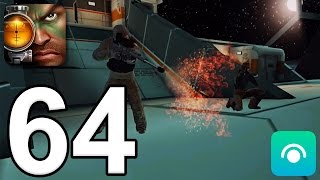 Kill Shot Bravo - Gameplay Walkthrough Part 64 - Region 14 (iOS, Android) screenshot 3