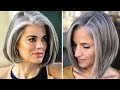 Haircuts That Look Gorgeous at Any Age - Stunning Hairstyles For Women 2023