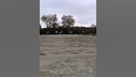 Jean Tuttle freestyle clinic