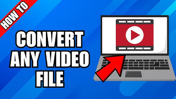 How To Change Video File Format In PC