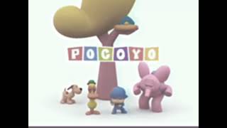 Pocoyo Lost Episode (2005)