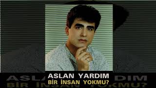 Aslan Yardım - Elvada Sevgilim Resimi