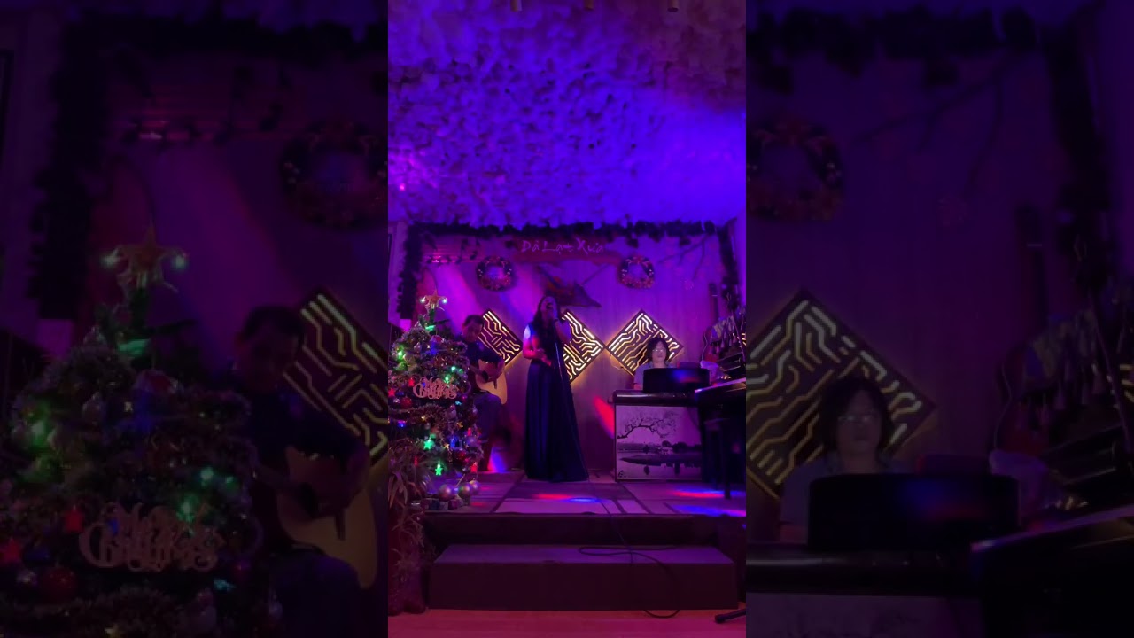 Vậy Là Mình Xa Nhau / Thái Thịnh / Tú Quyên