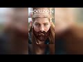Aloy a-t-elle de la barbe dans Horizon Forbidden West ?