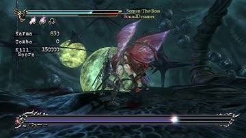 NGS2: Ultimate Ninja 01 | Time: 1:29 (Again) - Sergen-The-Boss & SoundDreamer