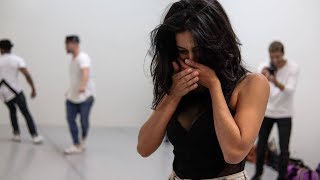 PROPOSAL  Fake Dance Audition for Long Distance Girlfriend