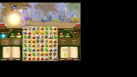 Gameplay:Puzzle Hero