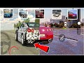 Nissan gtrr35 nismo exhaust sound test in 5 driving simulator games must watch