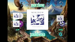 Merzbow - Paulownia (full album)