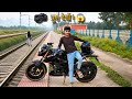 Railway Station Vlog 😂|| Nature Vlog shoot karne nikla… par Camera Battery ghar pe hi reh gayi 😂💥