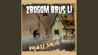 Video thumbnail of "Zbogom Brus Li - Ko je ubio Balaža Janiku ?!"