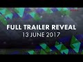 PES 2018 Teaser Trailer