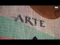 ARTE behang Shop - TMC Goes