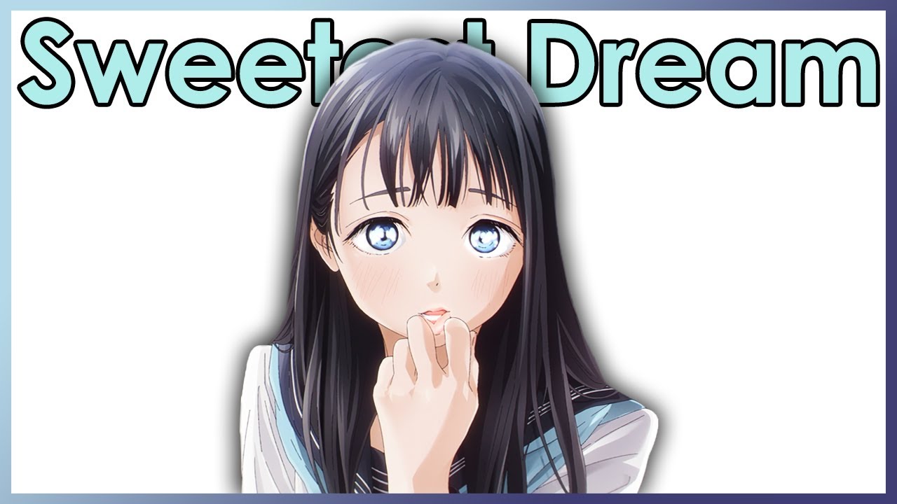 Akebi's Dream is... - Akebi's Sailor Uniform (Akebi-chan no Sailor-fuku) AMV