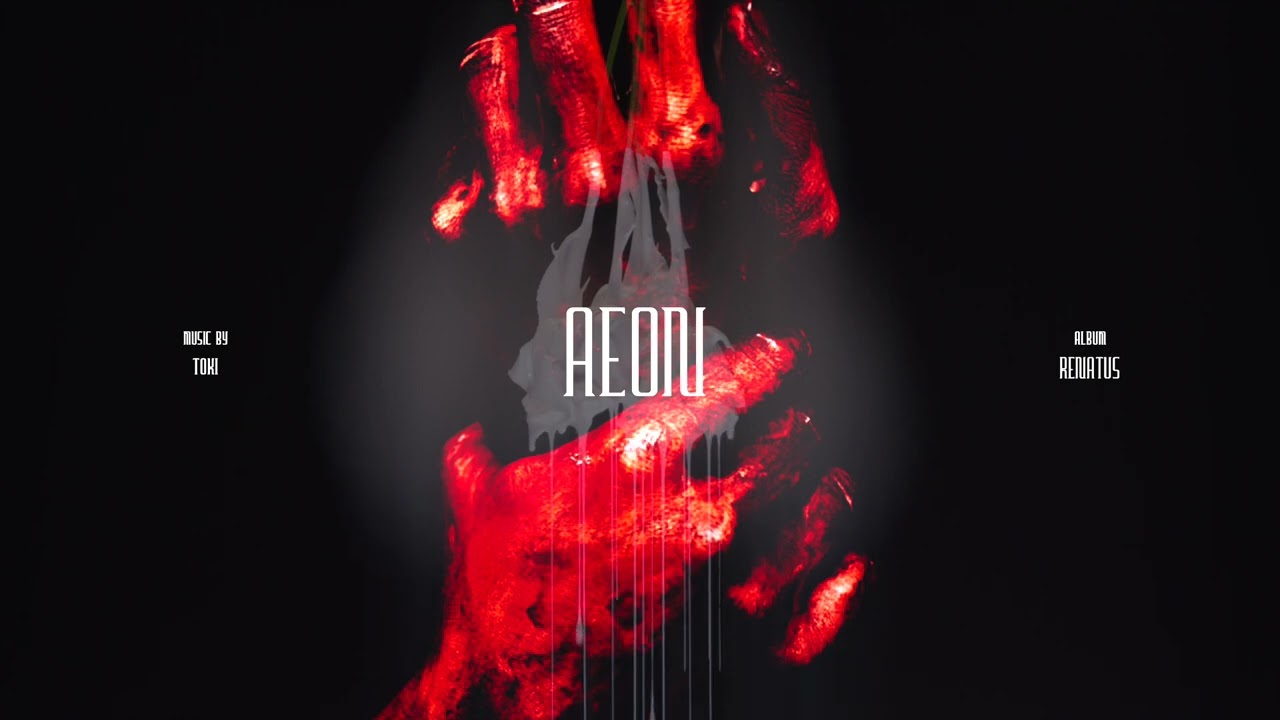 Watch Aeon / RENATUS on YouTube Watch Aeon / RENATUS on YouTube