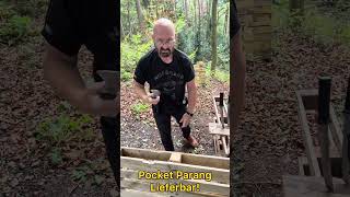 Frei führbare Zerstörungswerkzeuge!