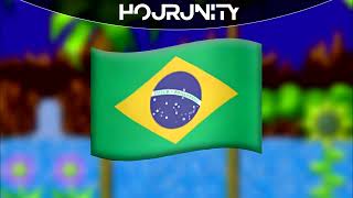 1 HOUR | Dança Do Sonic - fazobeats by HourUNITY 18,820 views 3 weeks ago 1 hour, 1 minute