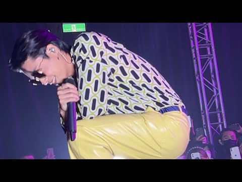超跑情人夢 HowZ -20221021 MTV得理不饒人擂台賽