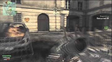 Domination - 51-9 - MSR - MW3