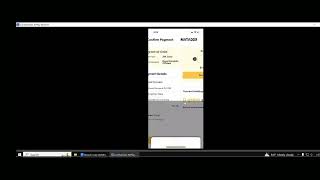 Matador Mobile Application walk through screenshot 1
