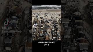 Top 10 worst Hurricanes in US History.