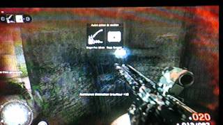 MoH Warfighter Glitch - How to get through walls with jammer