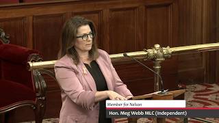 M Webb MLC 2RS - Help To Buy (Commonwealth powers) Bill 2026 - 20 May 2026