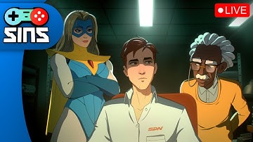 Face Reveal - Telltale