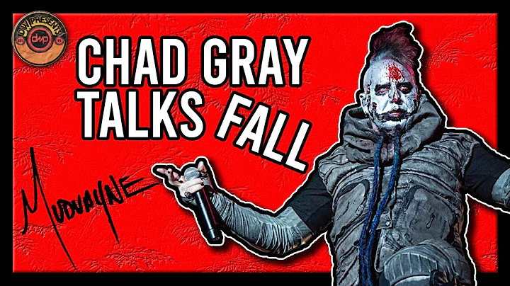 CHAD GRAY TALKS FALL | The Gunz Club