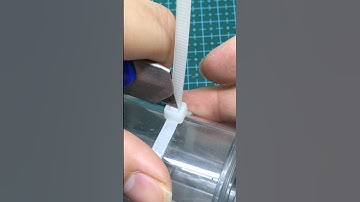 Great tips to reuse ties! You will be surprised.#tools #lifehack