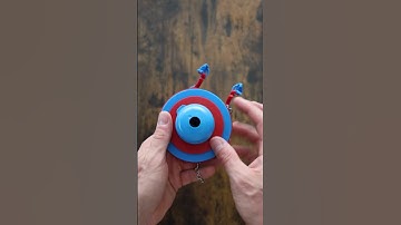 Fix Running & Noisy Toilets with Fluidmaster Super Flapper - Fits 2