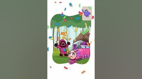 dop choo - delete one part gameplay walkthrought all level 01- 50