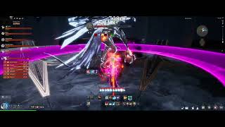 Bns Neo Raven King Bm