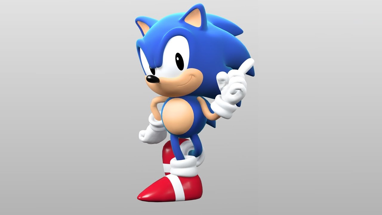 Sonic Ring Sound Effect 