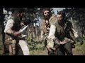 An Epilogue of Chaos: Part 2 - Red Dead Redemption 2