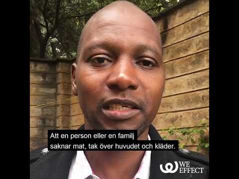 Video: Varför Vi Fortfarande Behöver Skriva Om Afrikansk Fattigdom - Matador Network