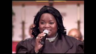 65th Church  Anniversary & Home Coming Celebration With Leslie Pace