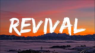 Details The Red Clay Strays - Revival (Lyrics) Update