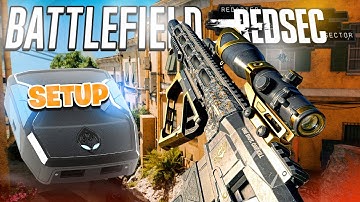 How To Setup The Best BATTLEFIELD 6 Script For Sticky Aim + Zero Recoil * All Consoles *