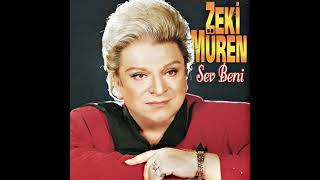 Zeki Müren Akşam Olur Gizli Gizli Ağlarım