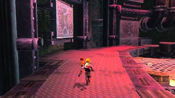 Jak 3 (HD Collection) Walkthrough Gameplay - Part 17