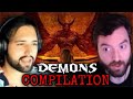 Pka talks about demons compilation