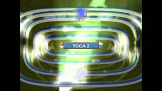 ACRetro HD - Official UK PlayStation Magazine - Demo Disc 40