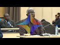CHAPTER ONE FOUNDATION URGES HOLISTIC CONSTITUTION REVIEW