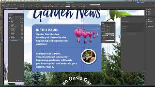 Lesson 4 31 InDesign 2025