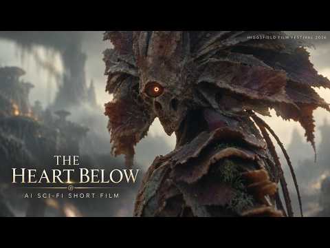 The Heart Below Extended Cut