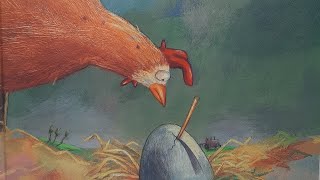 The Easter Chick